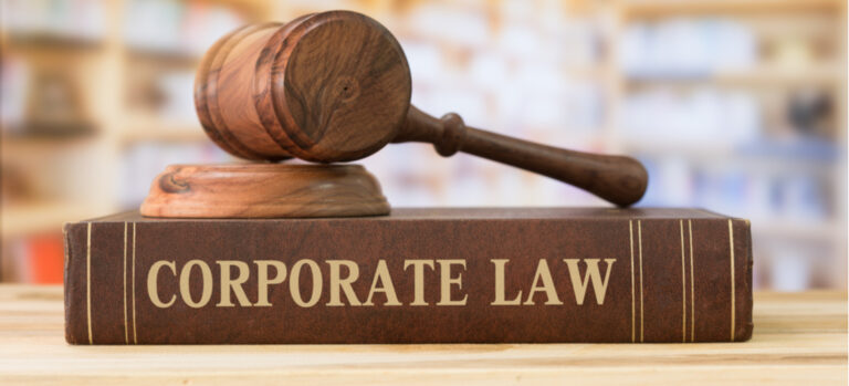 CORPORATE-LAW