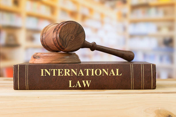 international-law